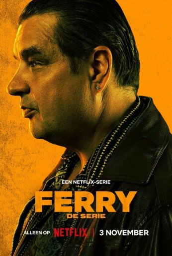 Ферри: Сериал (2023)